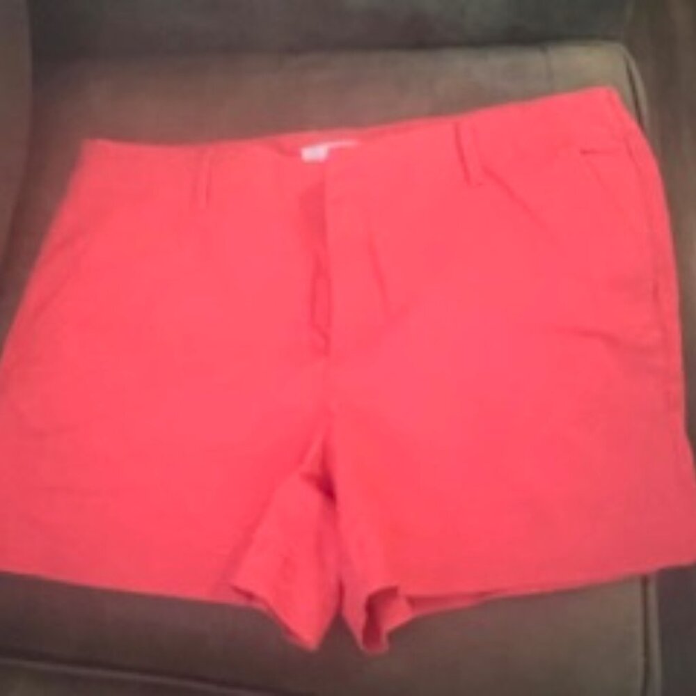 Loft Monroe 4" Short